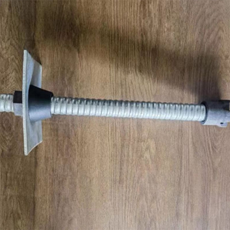 150*150*10 Coal Mine Roof Anchor Plate