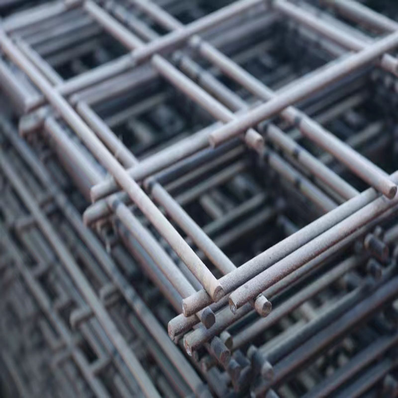 Harga Terendah Tali Stainless Steel Wire Mesh Panel Wire Mesh Dilas Lubang Persegi Galvanis Harga Terendah Tali Stainless Steel Wire Mesh Panel Wire Mesh Dilas Lubang Persegi Galvanis