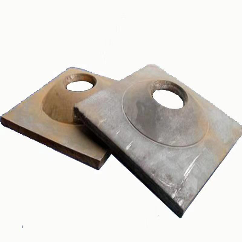 Anchor Accessories Anchor Tray Square Tray
