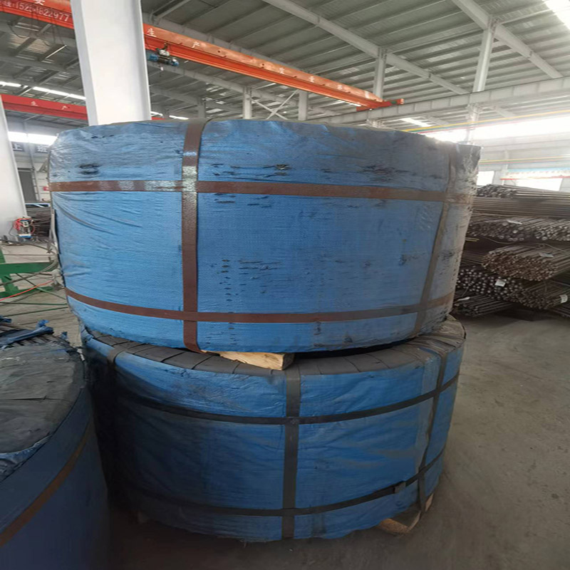 Fabricantes de cables metálicos para minería