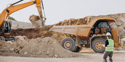 Shandong Ruiyu Mining Materials Processing Co., Ltd.