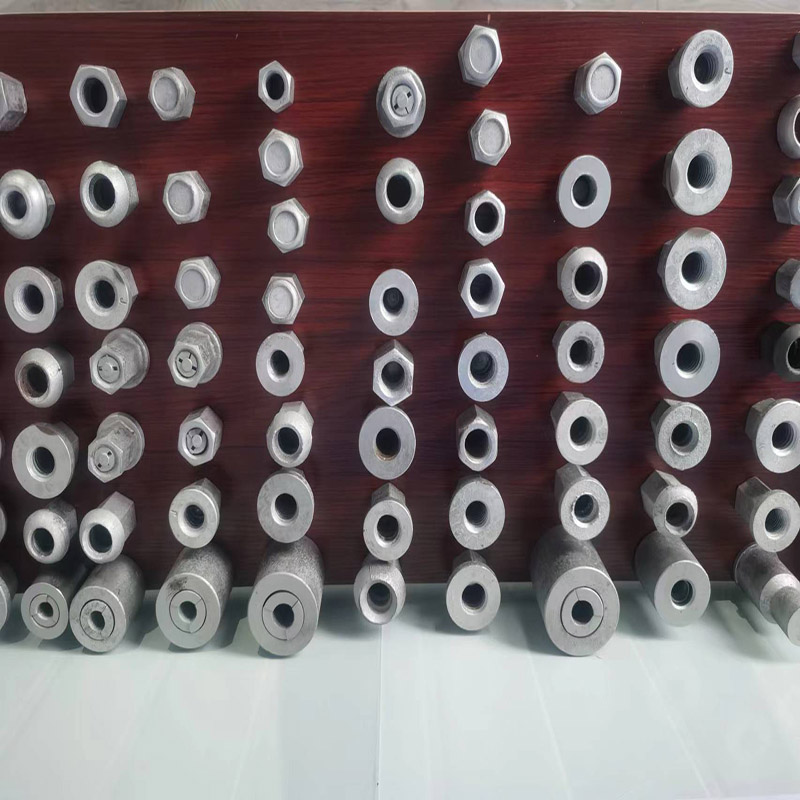 Supplier Bolt Prices