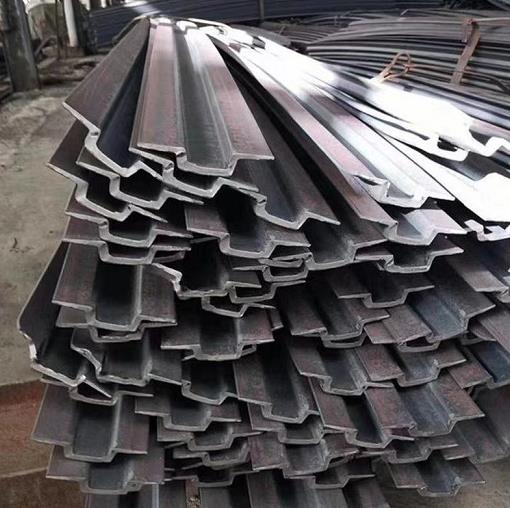 T-Shaped Steel Strip