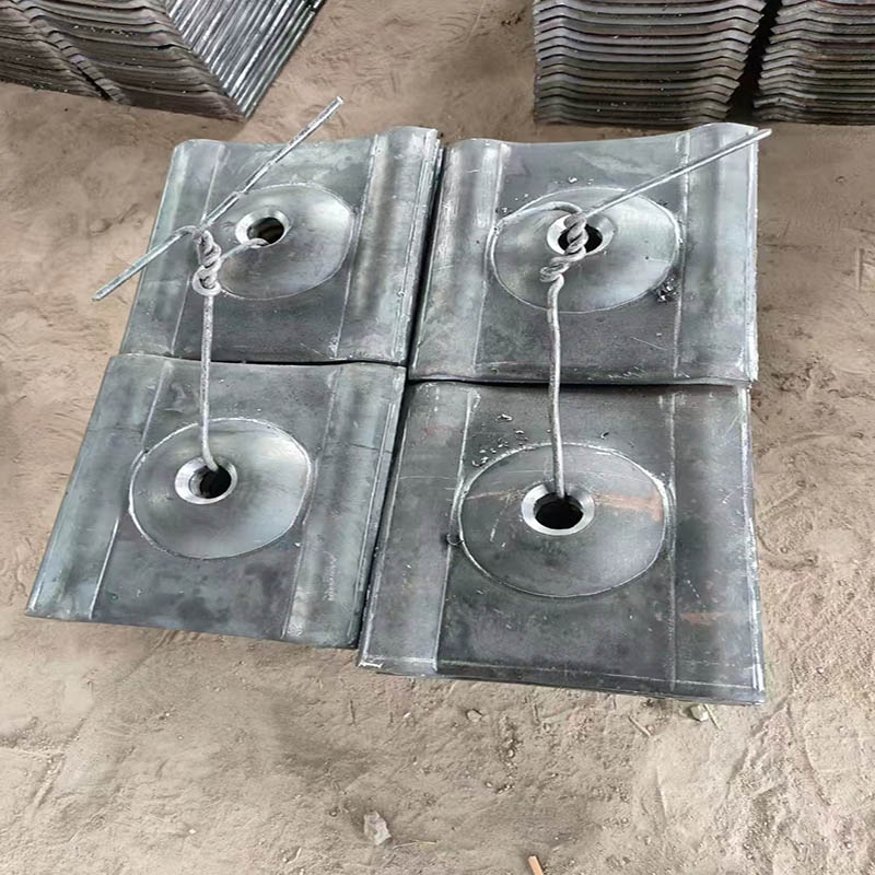Mining Anchor Plate For Coal Mining Full Type Mining Anchor Plate For Coal Mining Full Type