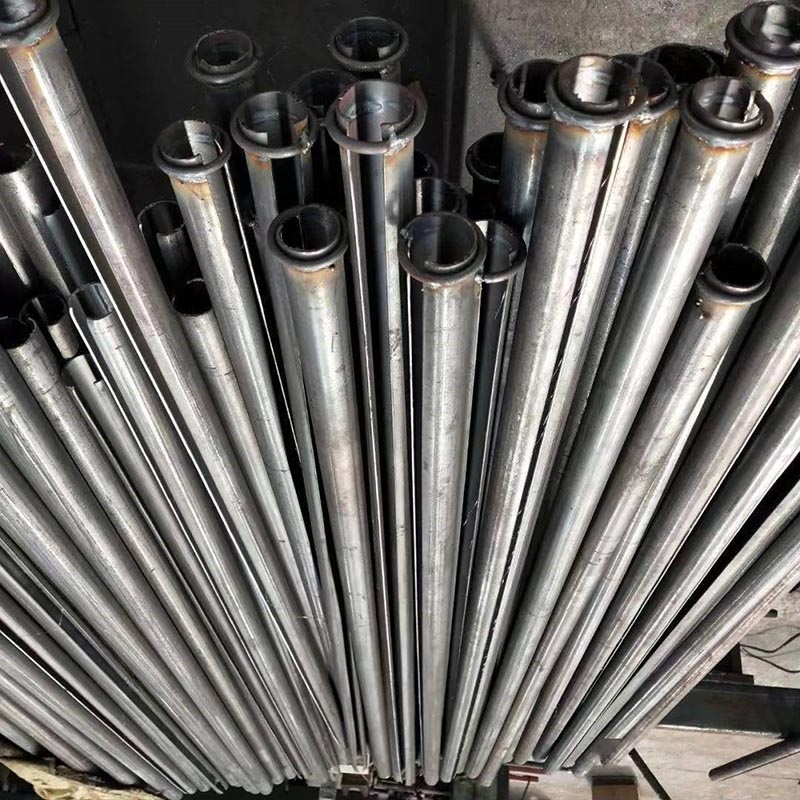 Longitudinal Slit Type Concrete Sleeve Anchor φ43