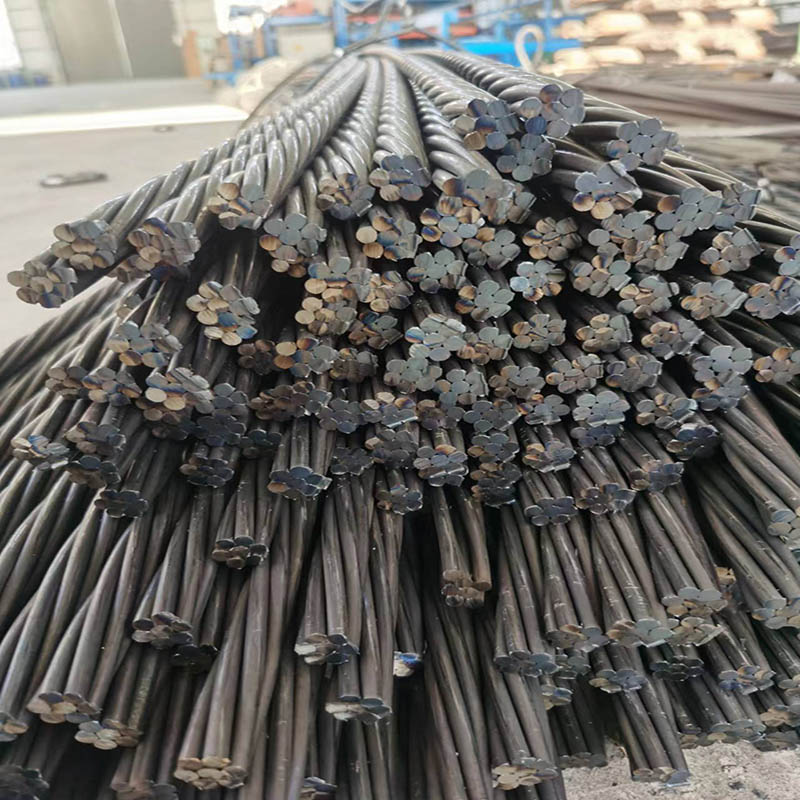 Proveedores de alambres de acero pretensados