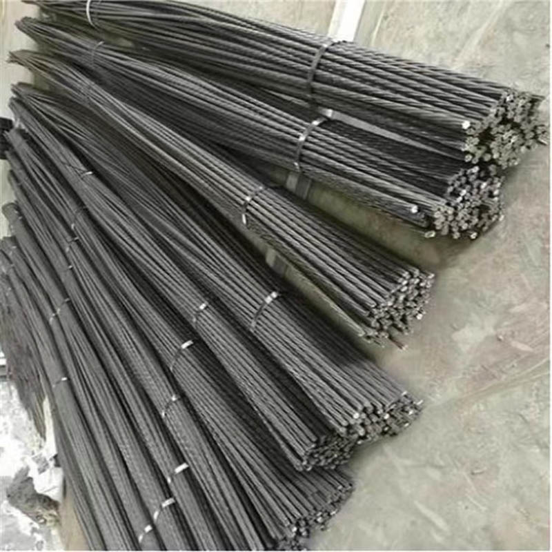 Fabricantes de cables metálicos para minería