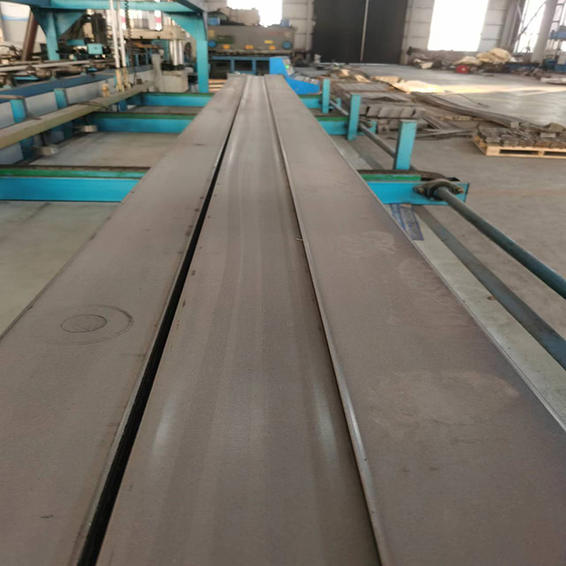Mining Roof Bolts Support Plate Perforated Plate