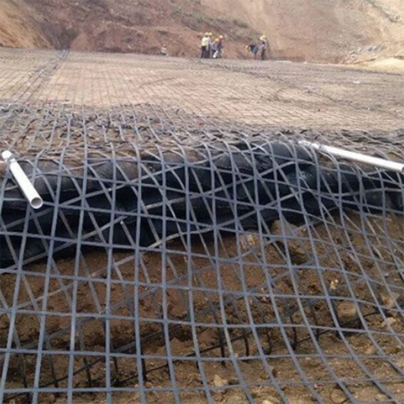 Stainless Steel Welded Metal Mesh
