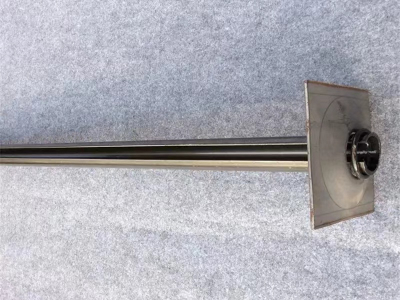 Has-e-r Threaded Anchor Rod
