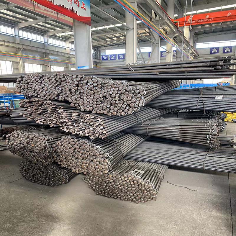 Factory Quality 20mm Rebar Bar