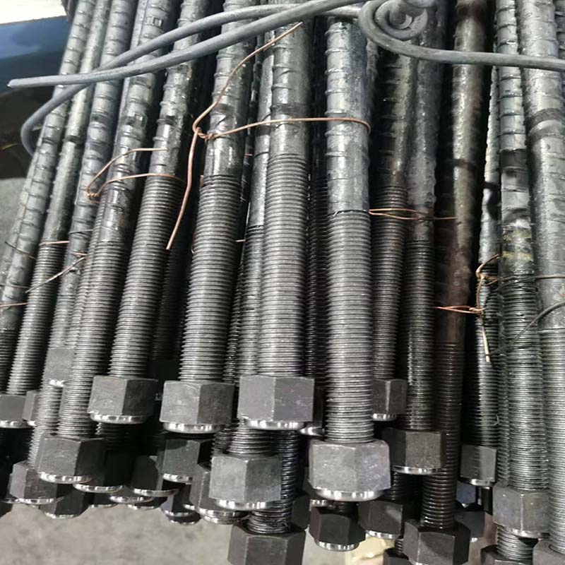 Steel Re Bar Steel Re Bar
