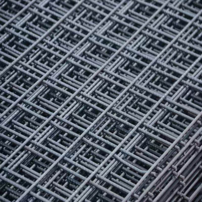 Wire Mesh Reinforcement