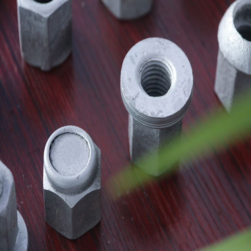 Hexagonal Weld Nut