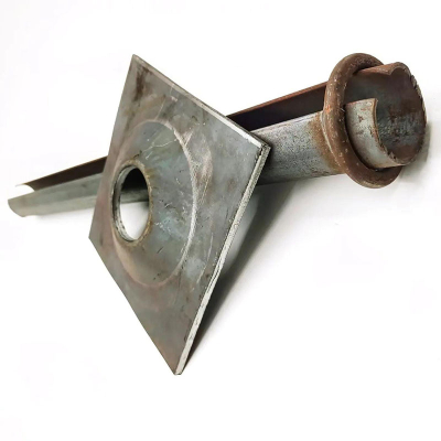 Tillverkare av MF40-ring ihåliga strukturer