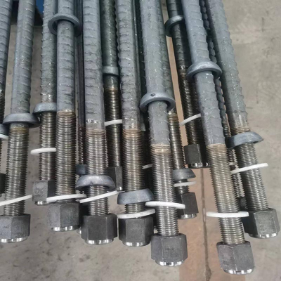 Mga Kumpanya ng Rebar na Malapit sa Akin