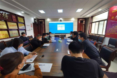 Conducting Formal Education Scene