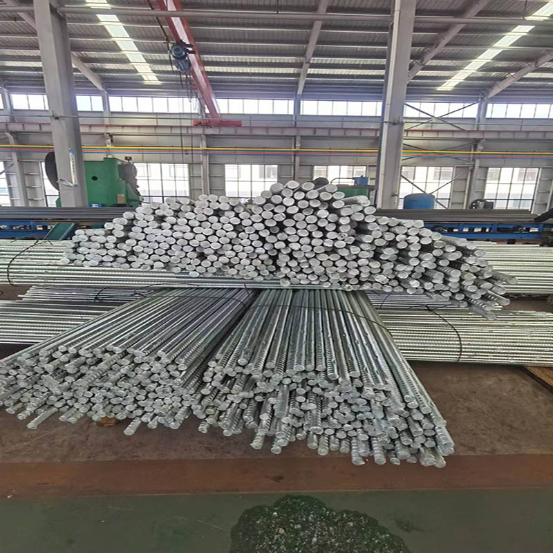 Threaded Rod Anchor Concrete Threaded Rod Anchor Concrete